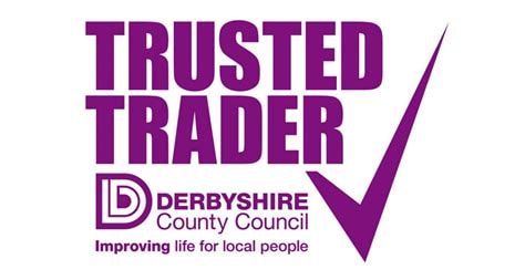 derbyshire trusted trader